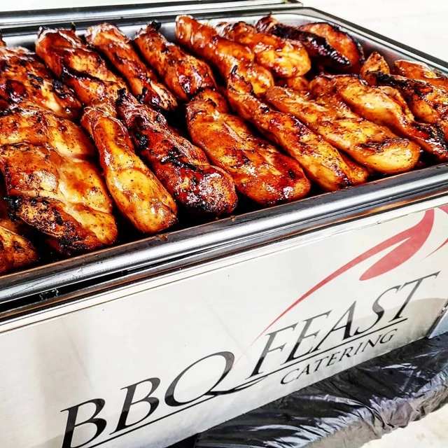 BBQ Caterers: BBQ Feast Catering 2