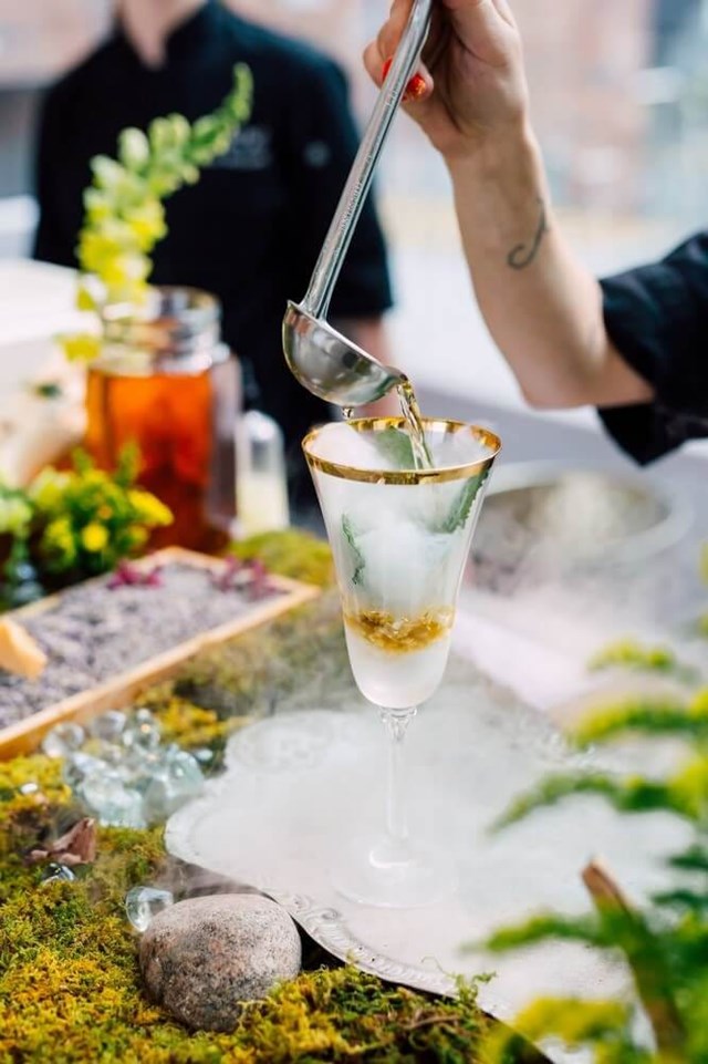 Mobile Bar Services: BarChef Toronto 4