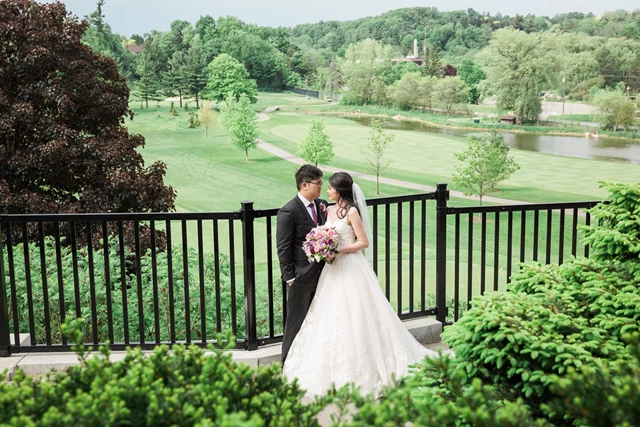 Bayview Golf & Country Club, Vaughan
