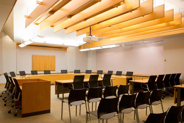 Meeting Rooms: Beeton Hall Event Centre 11