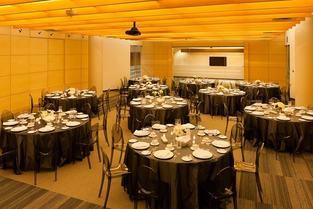 Meeting Rooms: Beeton Hall Event Centre 10