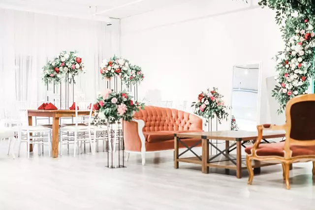Loft & Studio Spaces: Bellamy Loft 4