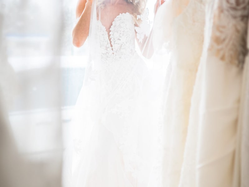 Wedding Dresses: Best for Bride