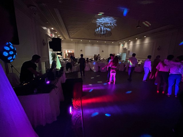 Disc Jockey's / DJs: Beyond Dynamic Event Productions 2