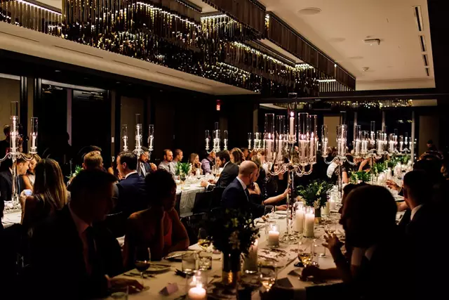 Hotels: Bisha Hotel Toronto 2