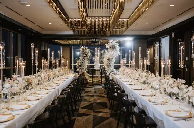 Hotels: Bisha Hotel Toronto 7