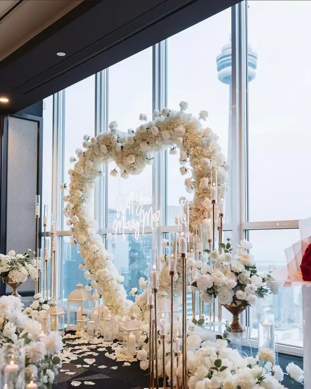 Hotels: Bisha Hotel Toronto 12