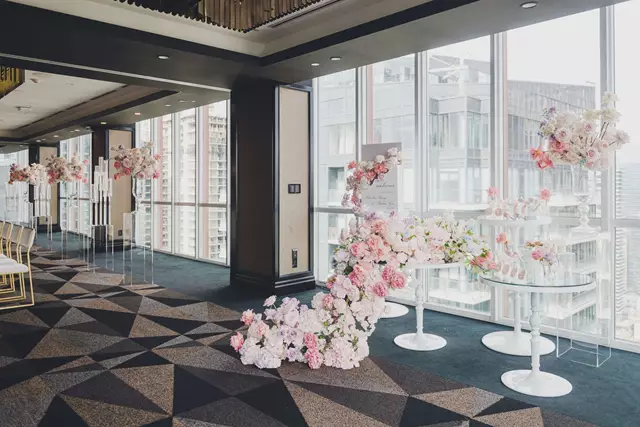 Hotels: Bisha Hotel Toronto 15