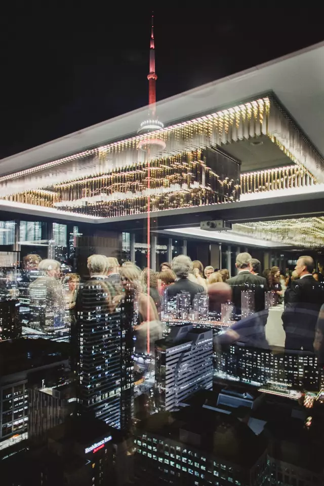 Hotels: Bisha Hotel Toronto 16