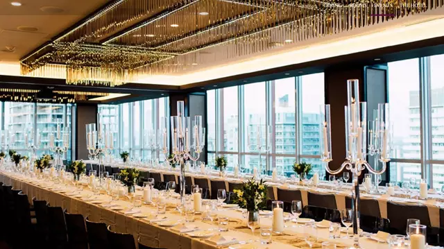 Hotels: Bisha Hotel Toronto 8