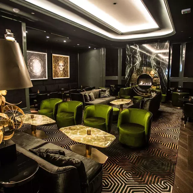 Hotels: Bisha Hotel Toronto 21