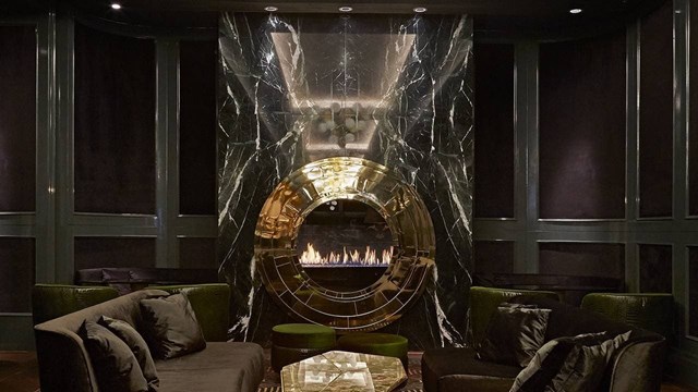 Hotels: Bisha Hotel Toronto 11