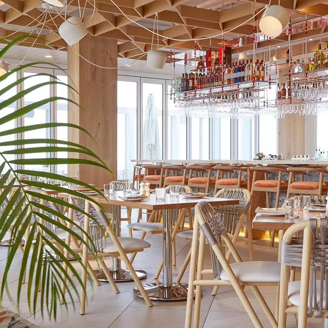 Hotels: Bisha Hotel Toronto 18