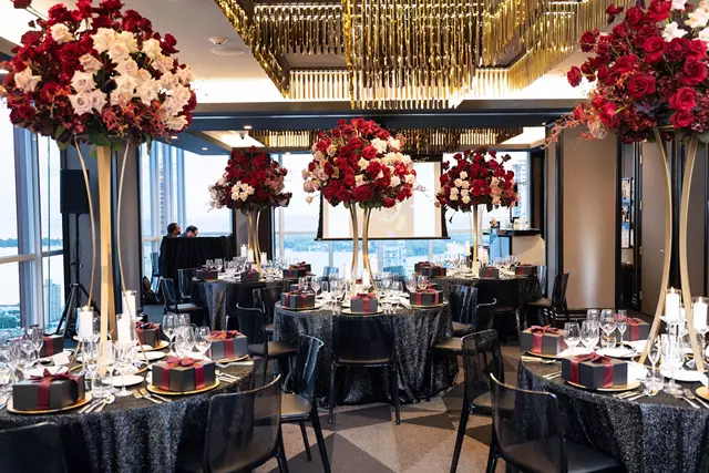 Hotels: Bisha Hotel Toronto 1