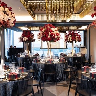 Bisha Hotel Toronto