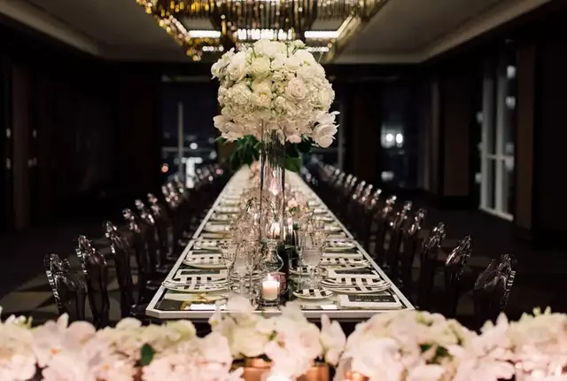 Hotels: Bisha Hotel Toronto 6