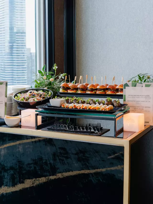 Hotels: Bisha Hotel Toronto 23