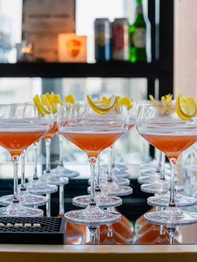 Hotels: Bisha Hotel Toronto 14