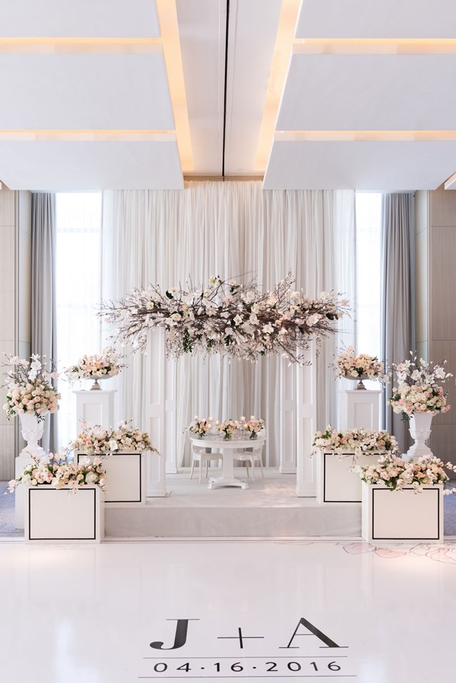 Wedding Planners: Bliss Toronto 2