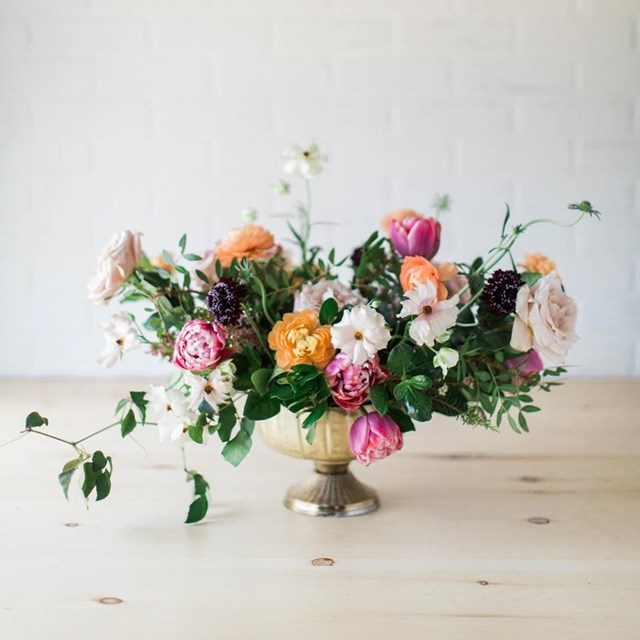 Florists: Bloom & Co. 1