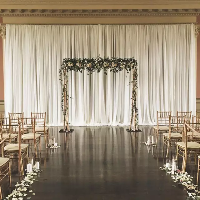 Florists: Bloom & Co. 3