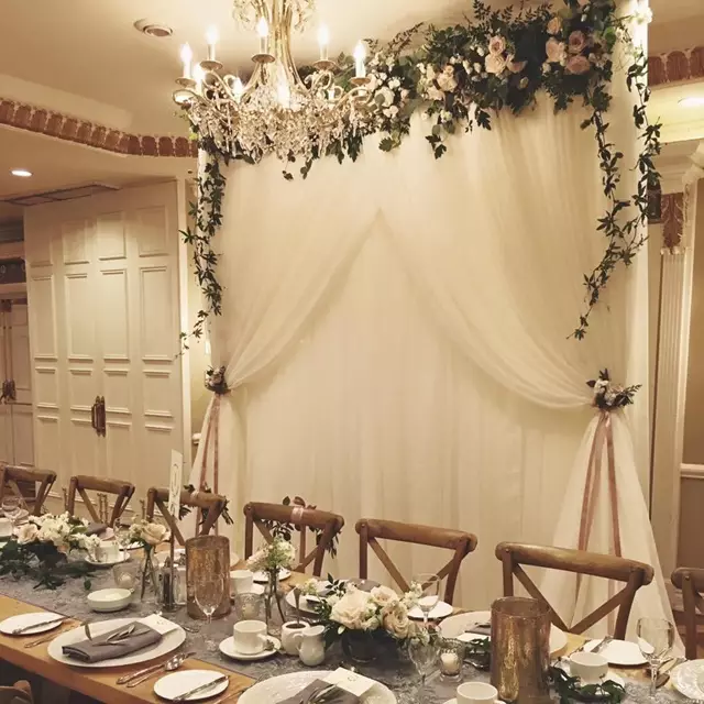 Florists: Bloom & Co. 4