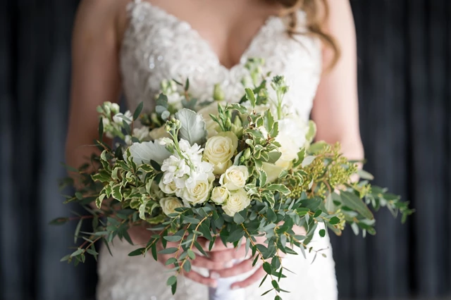 Florists: Blooms Studio 19