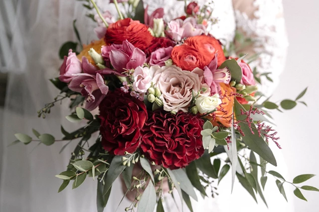 Florists: Blooms Studio 2