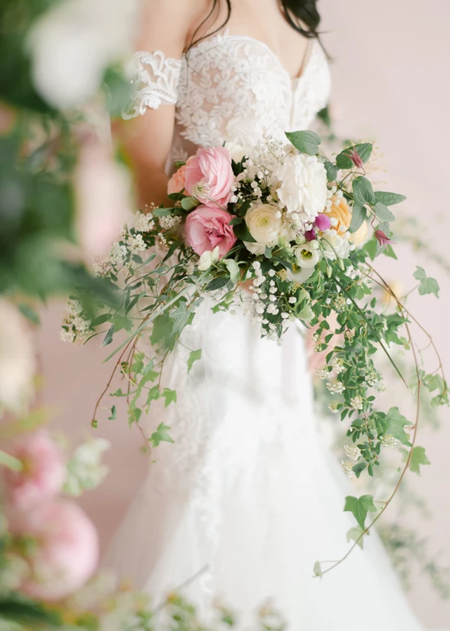 Florists: Blooms Studio 15