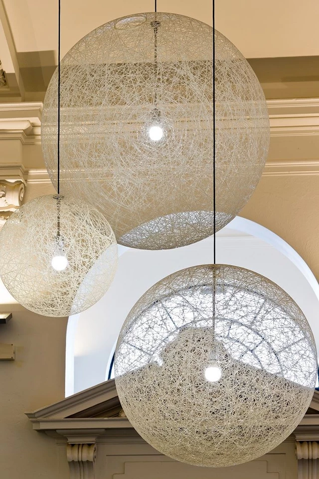 Special Event Venues: Bloor Gladstone Library 10