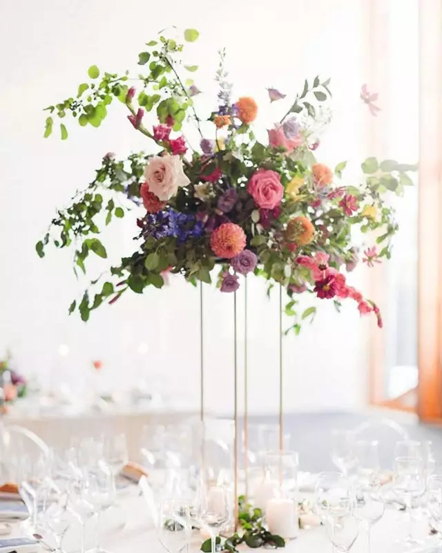 Florists: Blush and Bloom 2