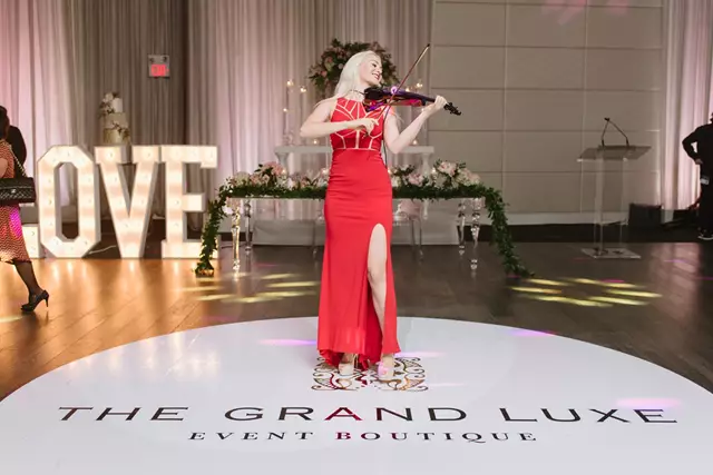 Live Music & Bands: Bongo & B Entertainment 5