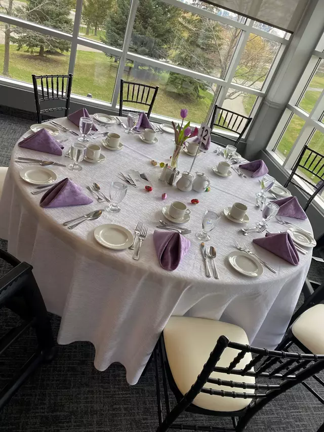 Golf & Country Clubs: BraeBen Golf Course 4