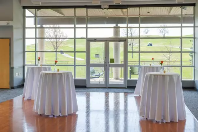 Golf & Country Clubs: BraeBen Golf Course 5