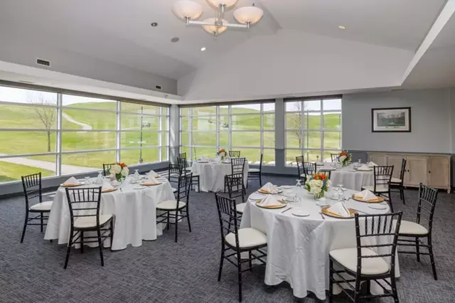 Golf & Country Clubs: BraeBen Golf Course 3