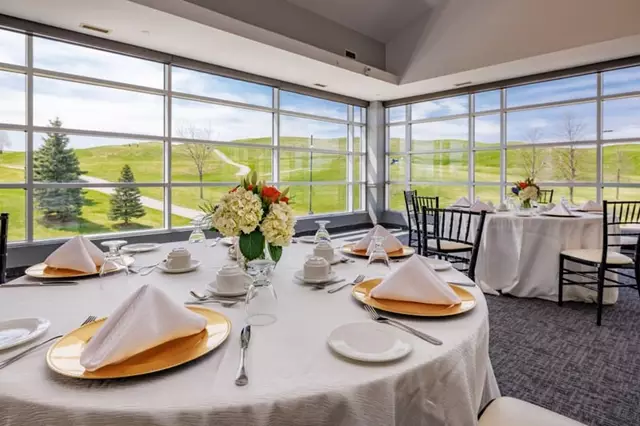 Golf & Country Clubs: BraeBen Golf Course 5