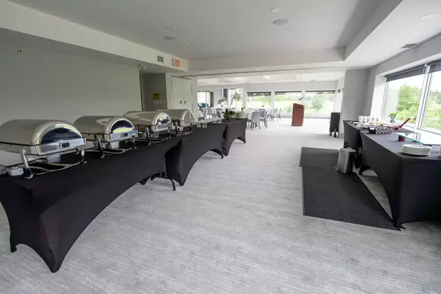 Golf & Country Clubs: Brampton Golf Club 4