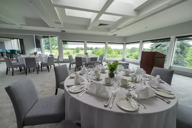 Golf & Country Clubs: Brampton Golf Club 3