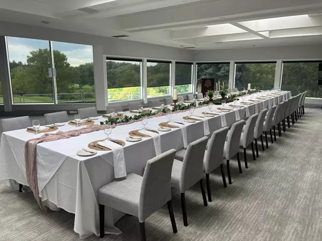 Golf & Country Clubs: Brampton Golf Club 1