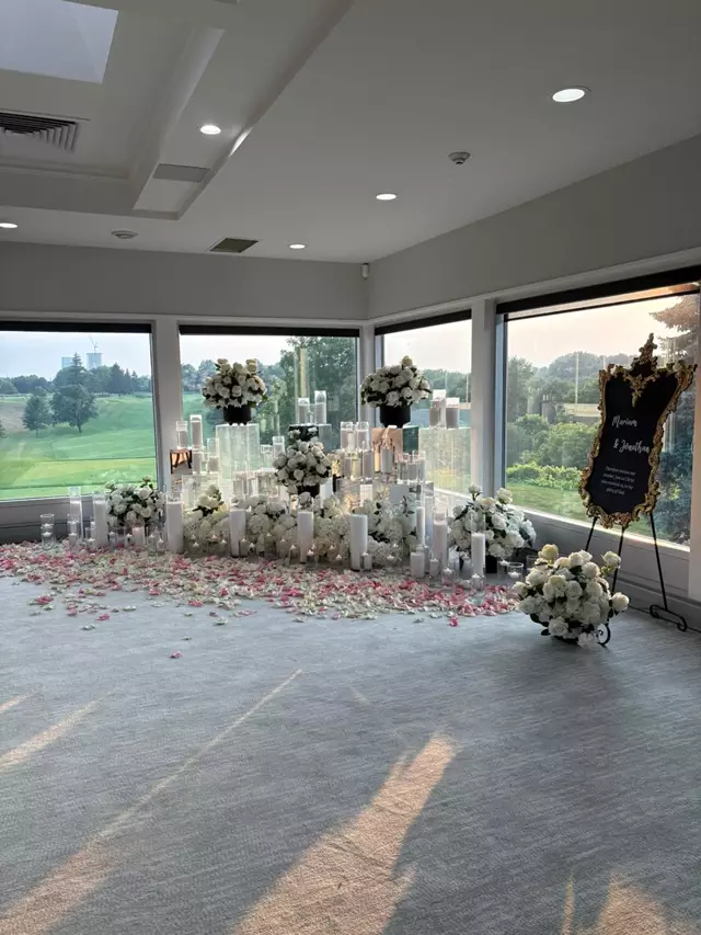 Golf & Country Clubs: Brampton Golf Club 1