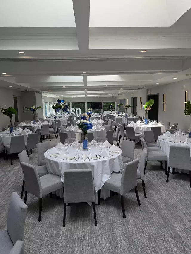 Golf & Country Clubs: Brampton Golf Club 2