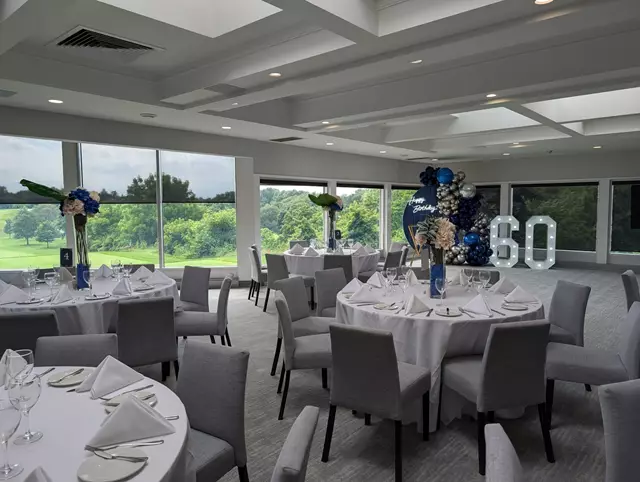 Golf & Country Clubs: Brampton Golf Club 1