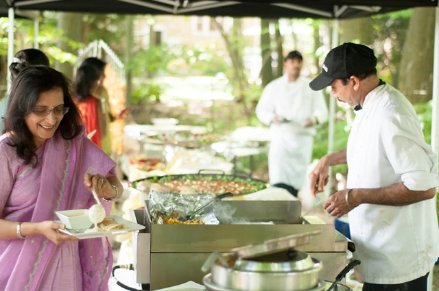 Dosa Station
