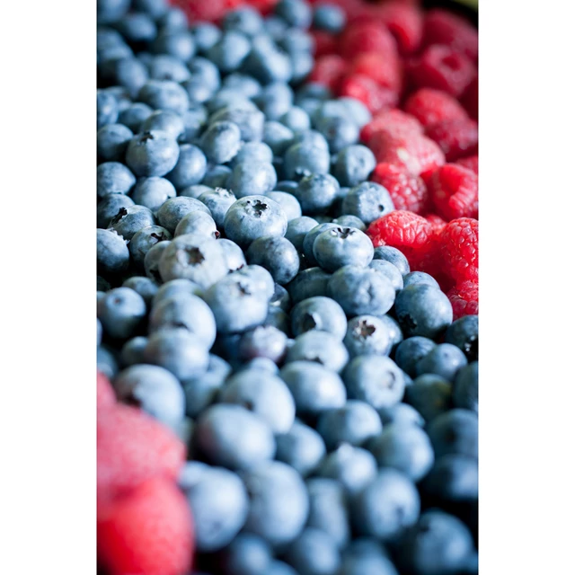 Fruit Platter