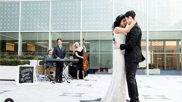 Live Music & Bands: Brent Miller LIVE 5