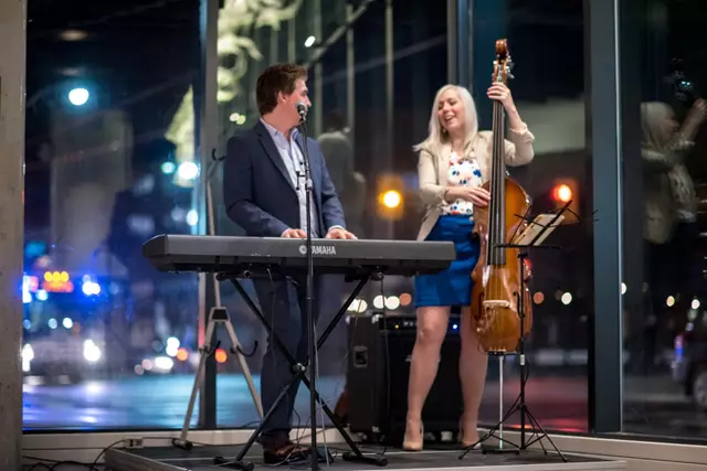 Live Music & Bands: Brent Miller LIVE 3