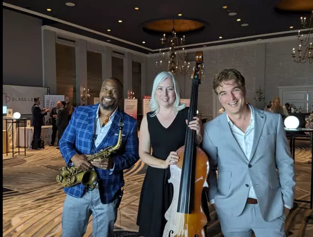 Live Music & Bands: Brent Miller LIVE 4