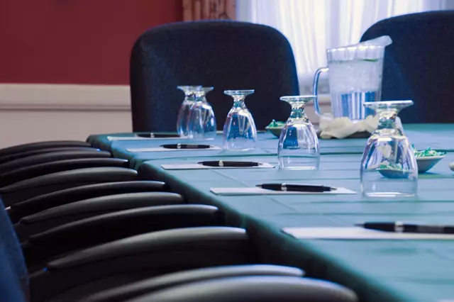 Resorts: Briars Resort & Spa 5