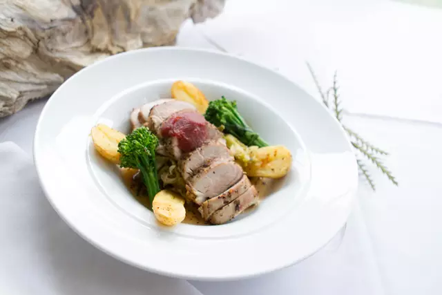 Resorts: Briars Resort & Spa 2