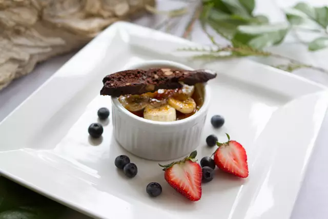 Resorts: Briars Resort & Spa 5